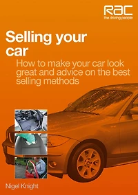 Selling Your Car: How to Make Car Look Great and Advice on the Best Methods
