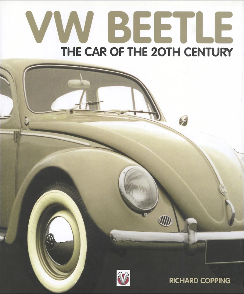 VW Beetle: The Car of the 20th Century