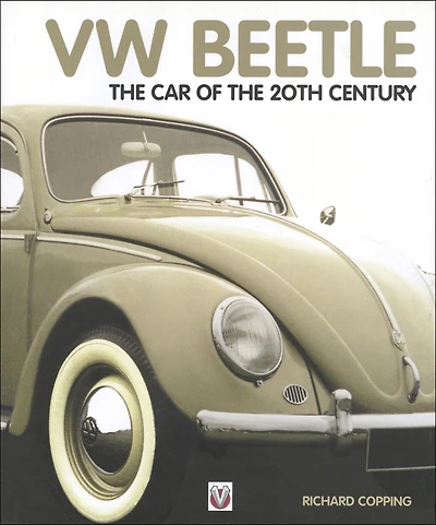 VW Beetle: The Car of the 20th Century
