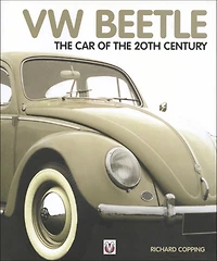 VW Beetle: The Car of the 20th Century