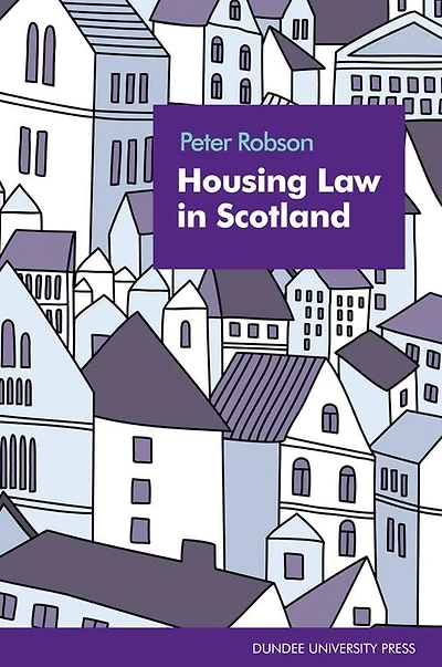 Housing Law in Scotland