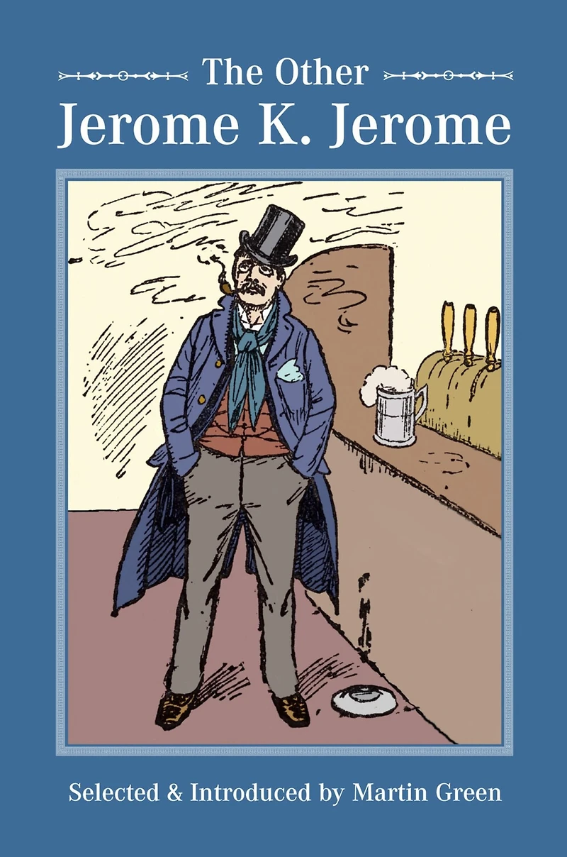 The Other Jerome K