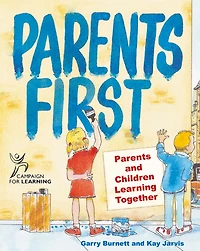 Parents First: Parents and Children Learning Together