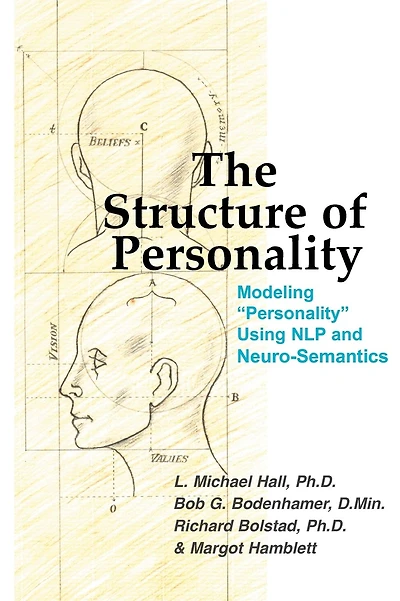 Structure of Personality