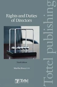 Rights and Duties of Directors