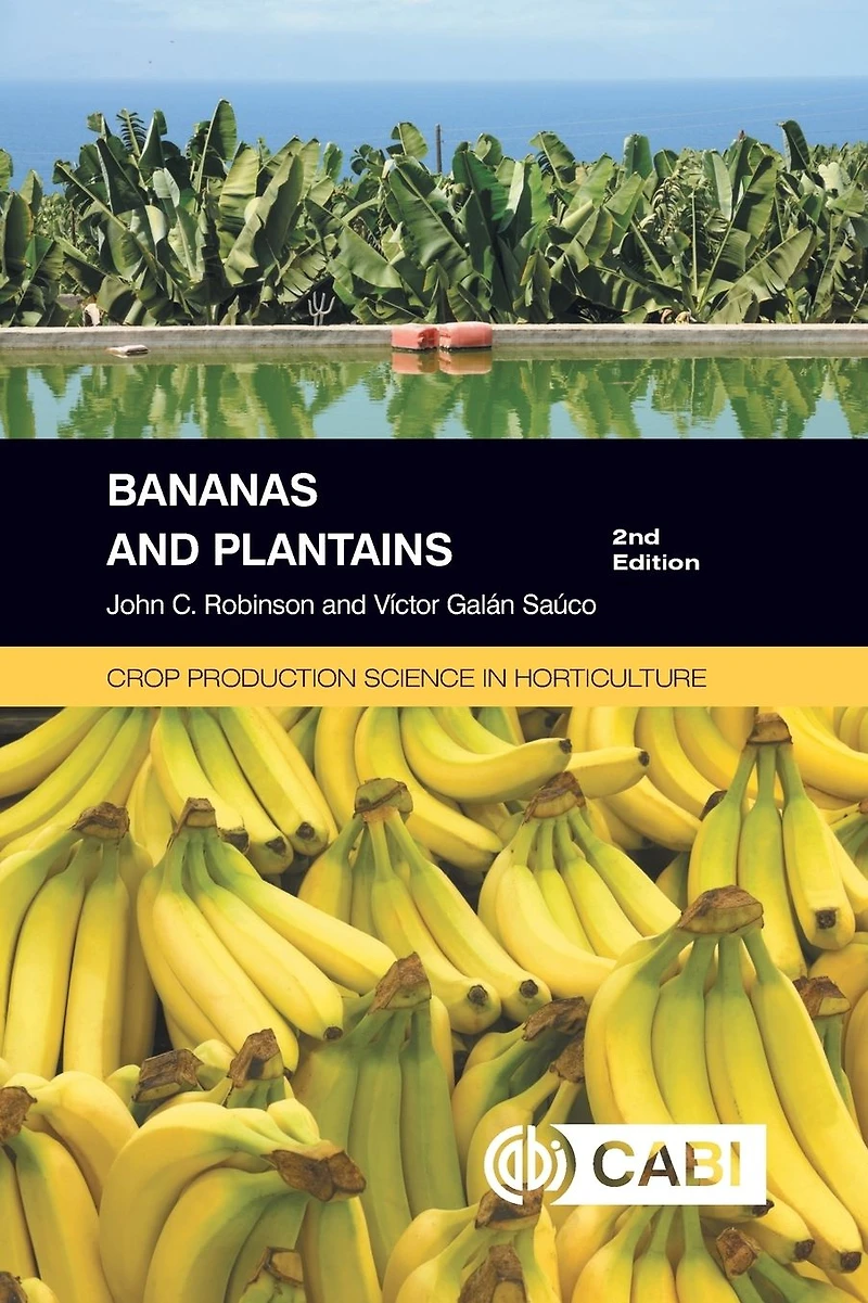 Bananas and Plantains
