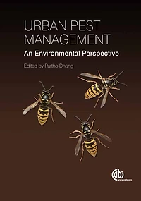 Urban Pest Management [OP]: An Environmental Perspective
