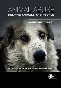 Animal Abuse: Helping Animals and People