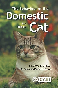 The Behaviour of the Domestic Cat