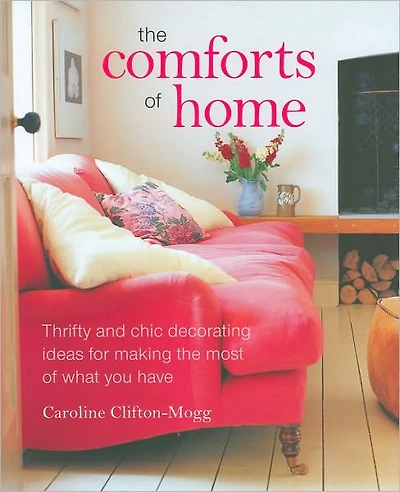 The Comforts of Home