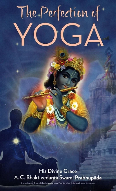 The Perfection of Yoga
