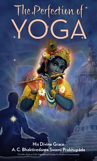 The Perfection of Yoga