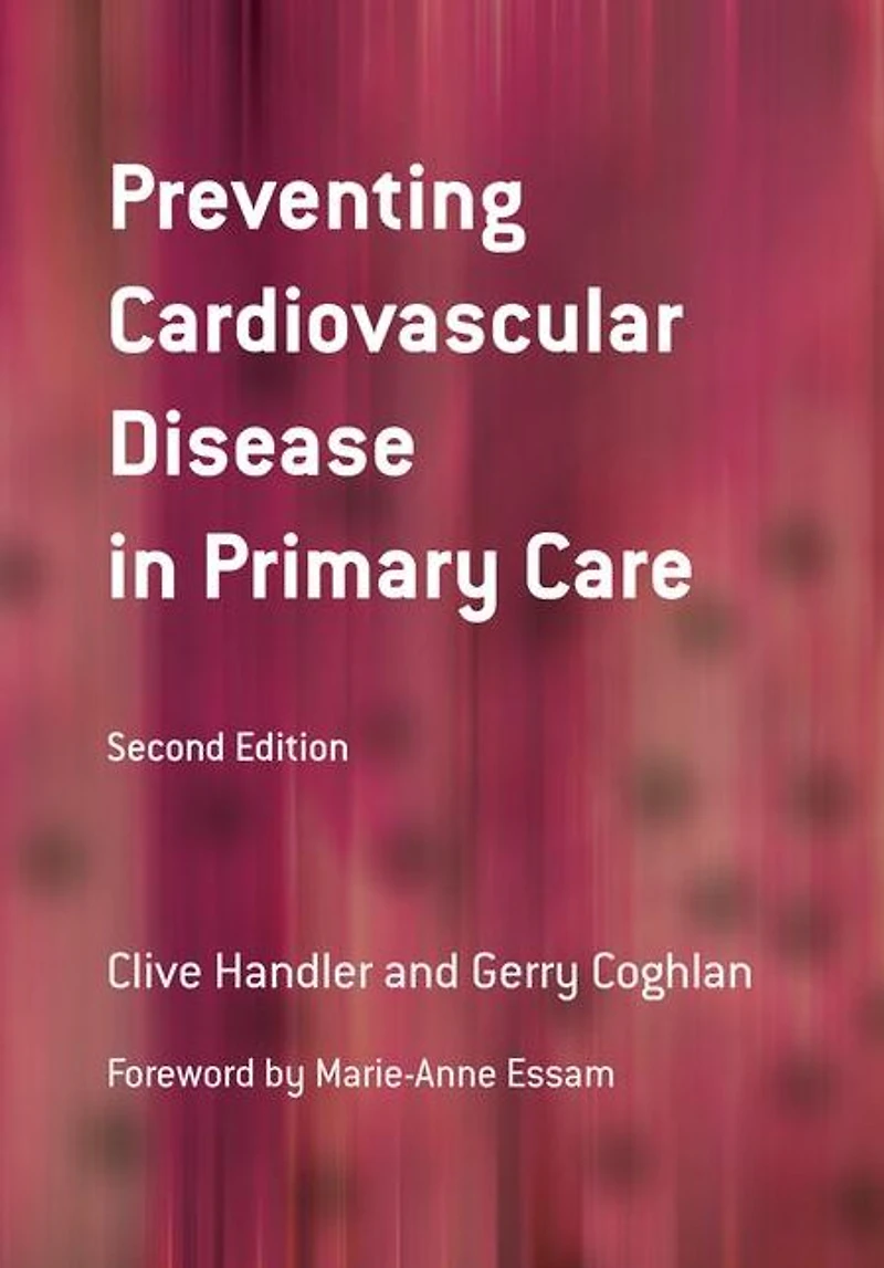Preventing Cardiovascular Disease Primary Care