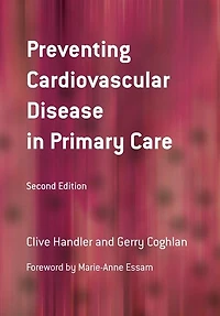 Preventing Cardiovascular Disease Primary Care