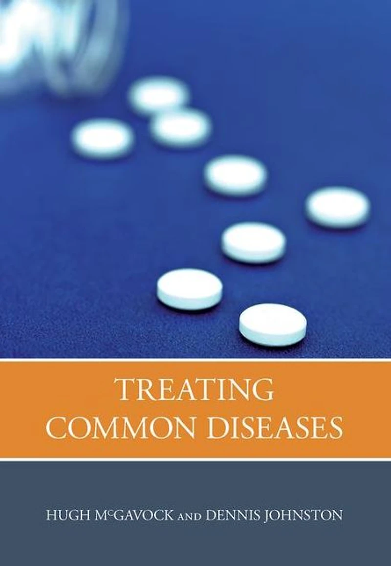 Treating Common Diseases: An Introduction to the Study of Medicine