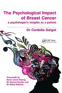 The Psychological Impact of Breast Cancer: a Psychologist's Insight as Patient
