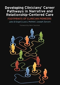 Developing Clinicians' Career Pathways Narrative and Relationship-Centered Care: Footprints of Clinician Pioneers