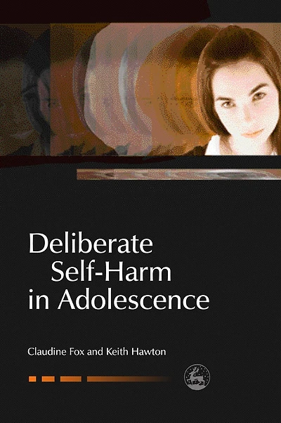 Deliberate Self-Harm Adolescence