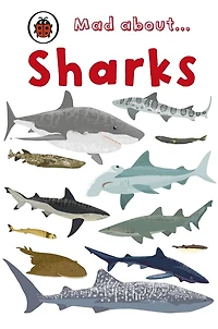 Mad About Sharks