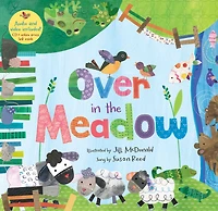 Over the Meadow