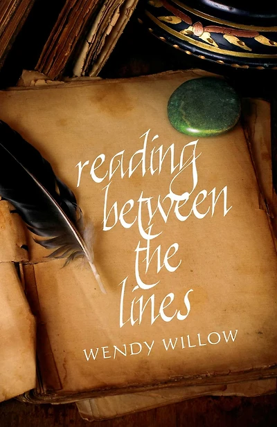 Reading Between The Lines: A Peek into the Secret World of a Palm Reader