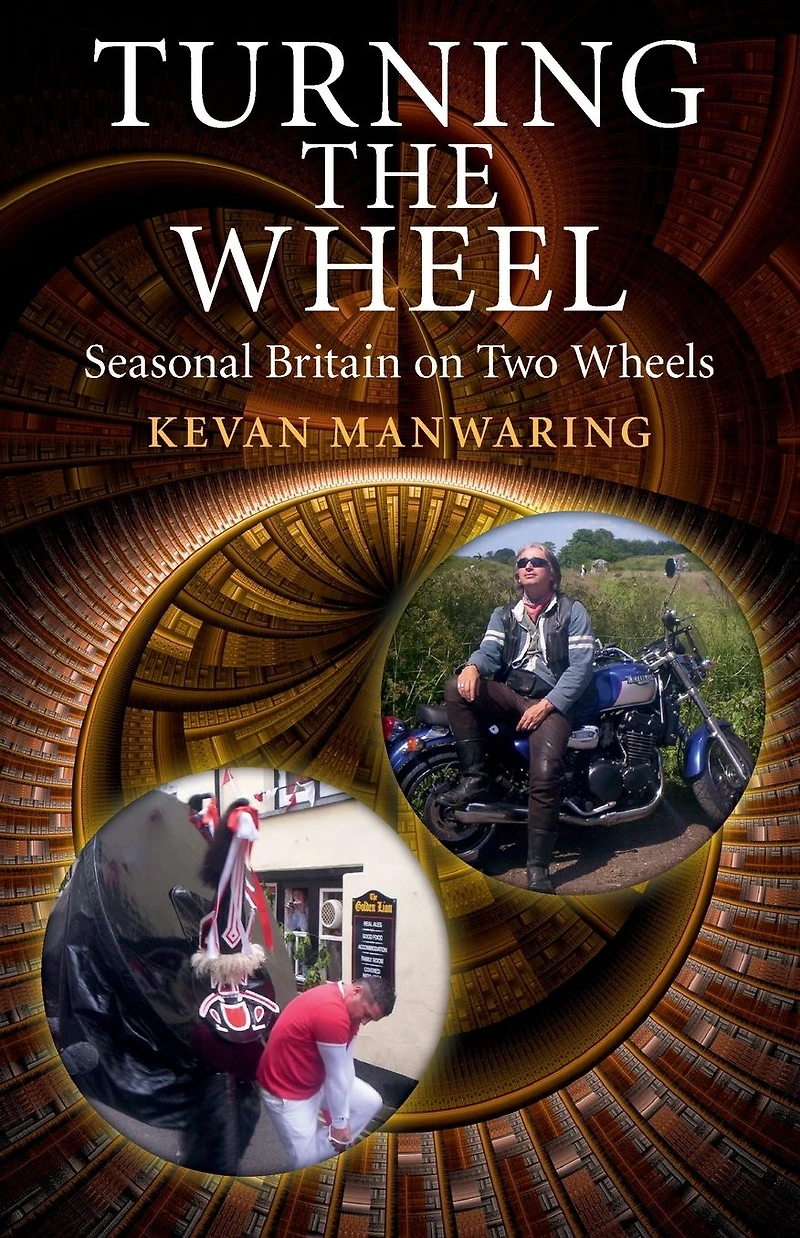 Turning the Wheel
