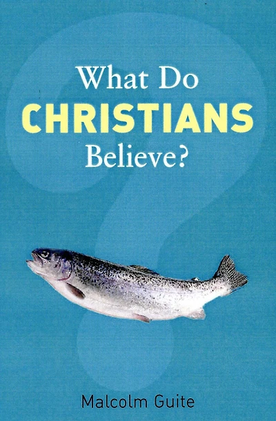 What Do Christians Believe?: Belonging and Belief in Modern Christianity