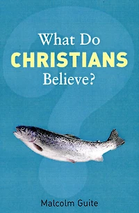 What Do Christians Believe?: Belonging and Belief in Modern Christianity