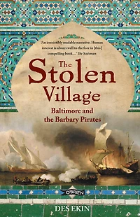 the Stolen Village: Baltimore and Barbary Pirates
