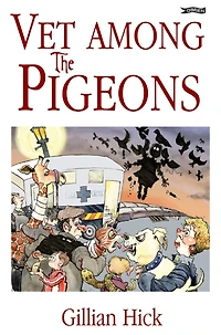 Vet Among the Pigeons