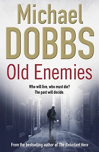 Old Enemies (Harry Jones Series #4)
