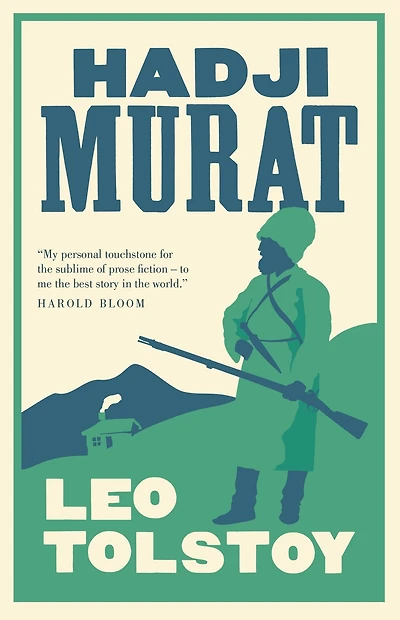 Hadji Murat: New Translation