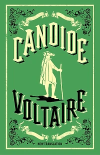 Candide: New Translation