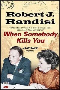 When Somebody Kills You