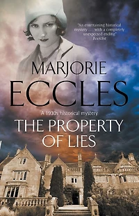 The Property of Lies