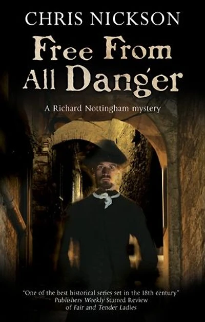 Free from all Danger