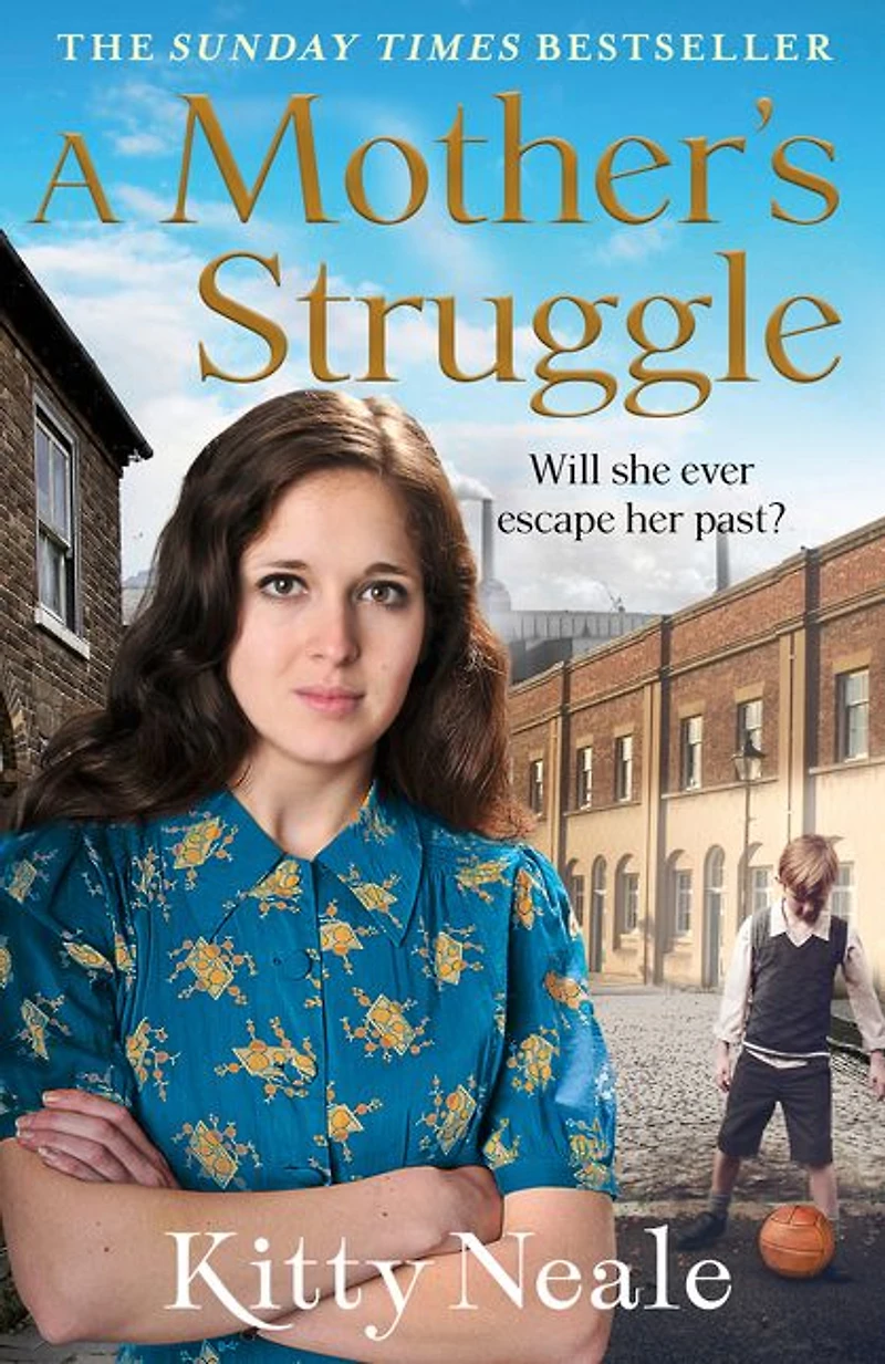 A Mother's Struggle (The Battersea Chronicles)