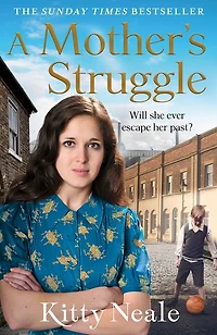 A Mother's Struggle (The Battersea Chronicles)