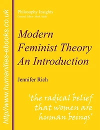 Modern Feminist Theory: An Introduction