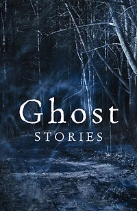Ghost Stories: The best of The Daily Telegraph's ghost story competition