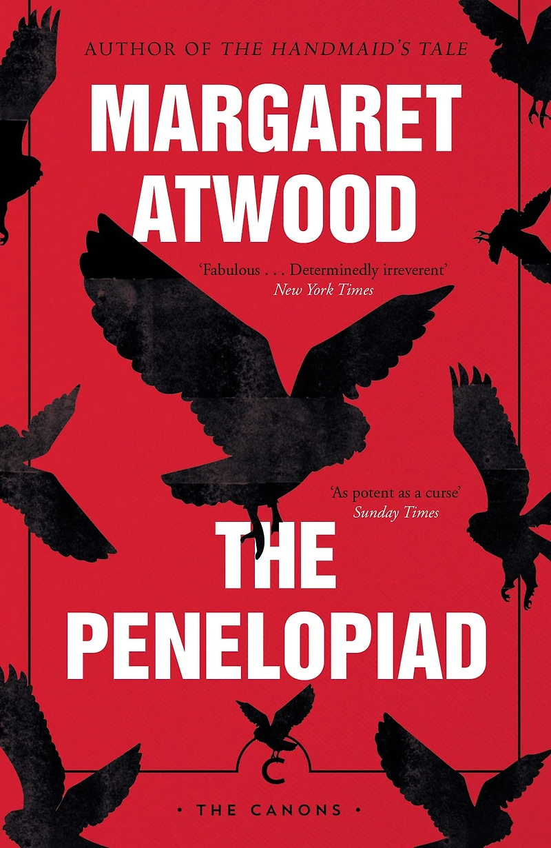 The Penelopiad: Myth of Penelope and Odysseus
