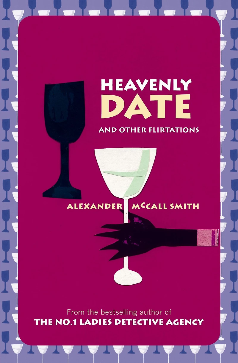 Heavenly Date: And Other Flirtations