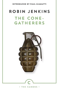 The Cone-Gatherers: A Haunting Story of Violence and Love