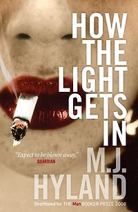 How The Light Gets