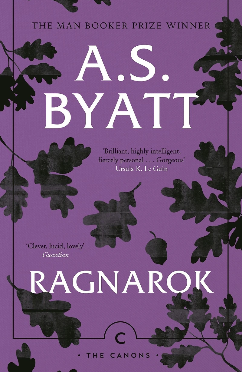 Ragnarok: the End of Gods