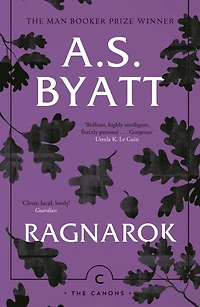 Ragnarok: the End of Gods