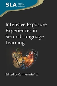 Intensive Exposure Experiences in Second Language Learning