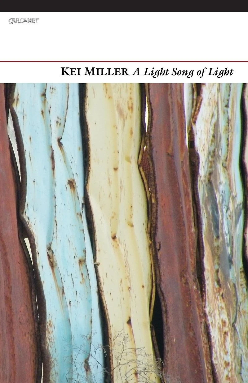 A Light Song of