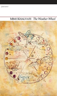 The Weather Wheel