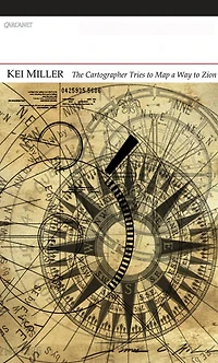 The Cartographer Tries to Map a Way Zion